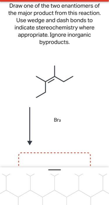 For The Second Question Please Draw The More Stable And Less Stable 4