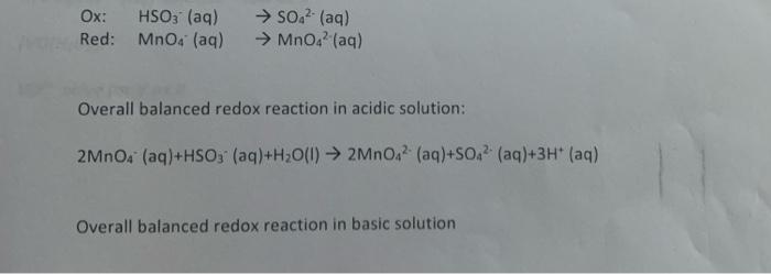 Find The Overall Balance In The Basic Solution 1