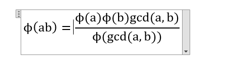 Number Theory True Or False And Justify Your Answer If A And B Are Positive Integers Then 1