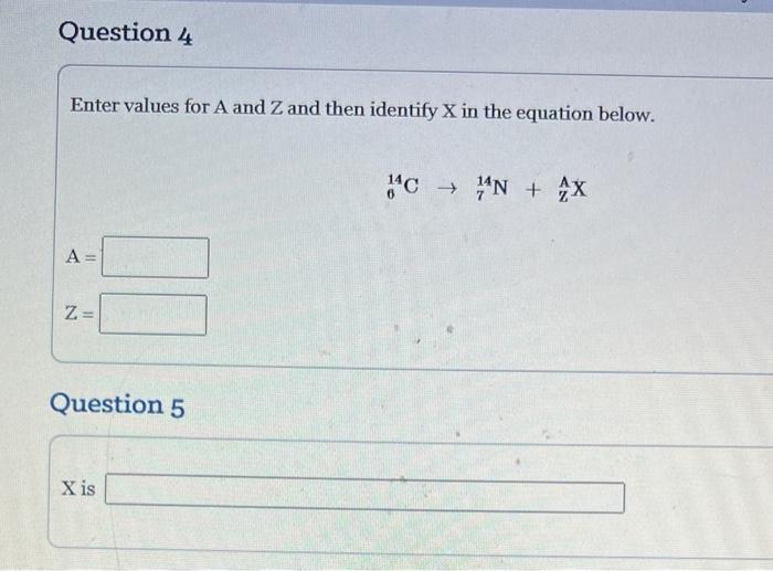 Match The Description To The Substance Involved In Nuclear Reactions Alpha Particle Beta Particle Gamma Ray Positron 3
