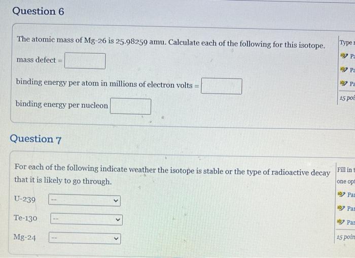 Match The Description To The Substance Involved In Nuclear Reactions Alpha Particle Beta Particle Gamma Ray Positron 4