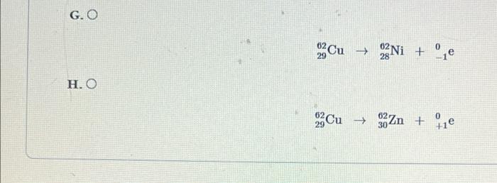 Match The Description To The Substance Involved In Nuclear Reactions Alpha Particle Beta Particle Gamma Ray Positron 7