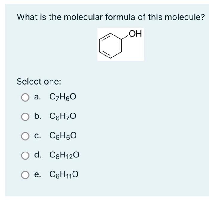 Which Of The Following Compounds Is Not An Isomer Of 2 Pentanol A 2 Methyl 2 Butanol O B 1 Propoxypropane O C Ethyl 4