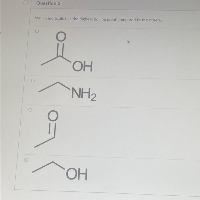 Question 8 What Is The Product S Of The Following Reaction Hn O H N H N Hci Name The Following Molecule O N D The 6