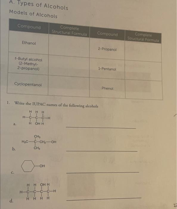 1 Properties Of Aldehydes And Ketones Compound Solubility In Water Acetone 2 Propanone Polish Pentanal Remover Chlori 7