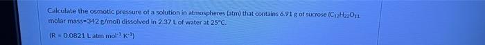 What Is The Molality M Of A Solution That Is Formed When 0 061 Moles Of A Chloroform Chc Is Dissolved In 2 Kg Of Ben 3
