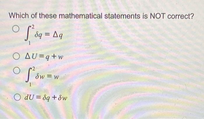 The Following Statements Describe What The Van Der Waals Equation For Real Gases Recognizes Except For Which One P 3
