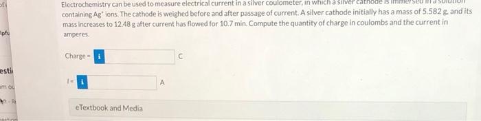 I Spent It All Of The 19 Questions Thatbi Can Post On Chegg So I Can Only Post This Question Please Help Me Answer These 1