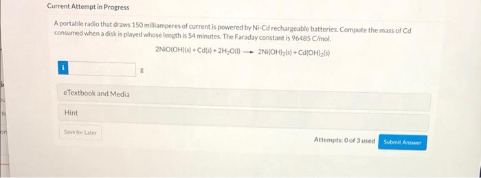 I Spent It All Of The 19 Questions Thatbi Can Post On Chegg So I Can Only Post This Question Please Help Me Answer These 3