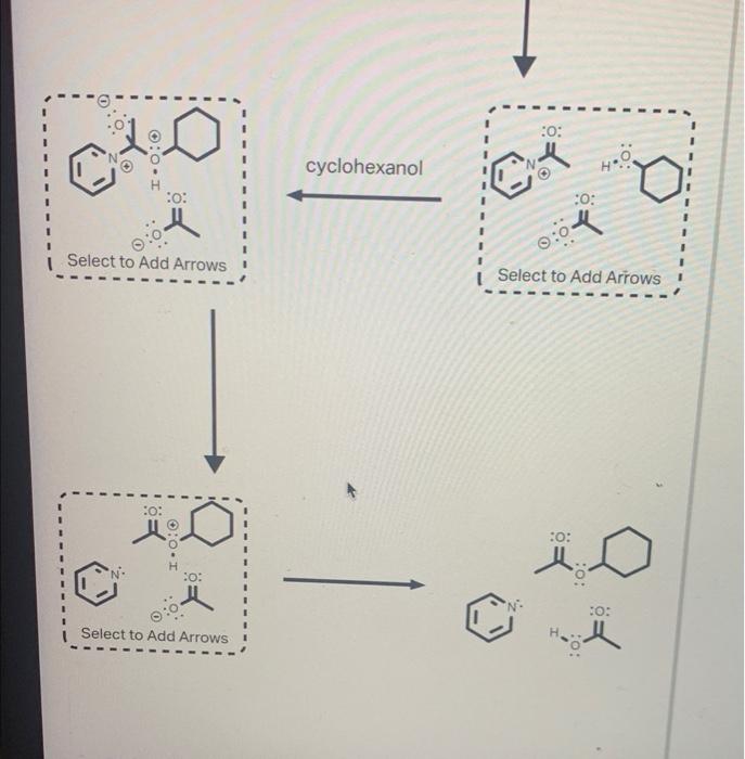 Identify The Best Reagents To Complete The Following Reaction Ci Draw The Major Product Of This Reaction Ignore Inorg 5