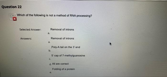 Selected Answer Codon Question 50 Is A 3 Base Code To Produce A Specific Amino Acid What Describes The Locus Of A Gene 3