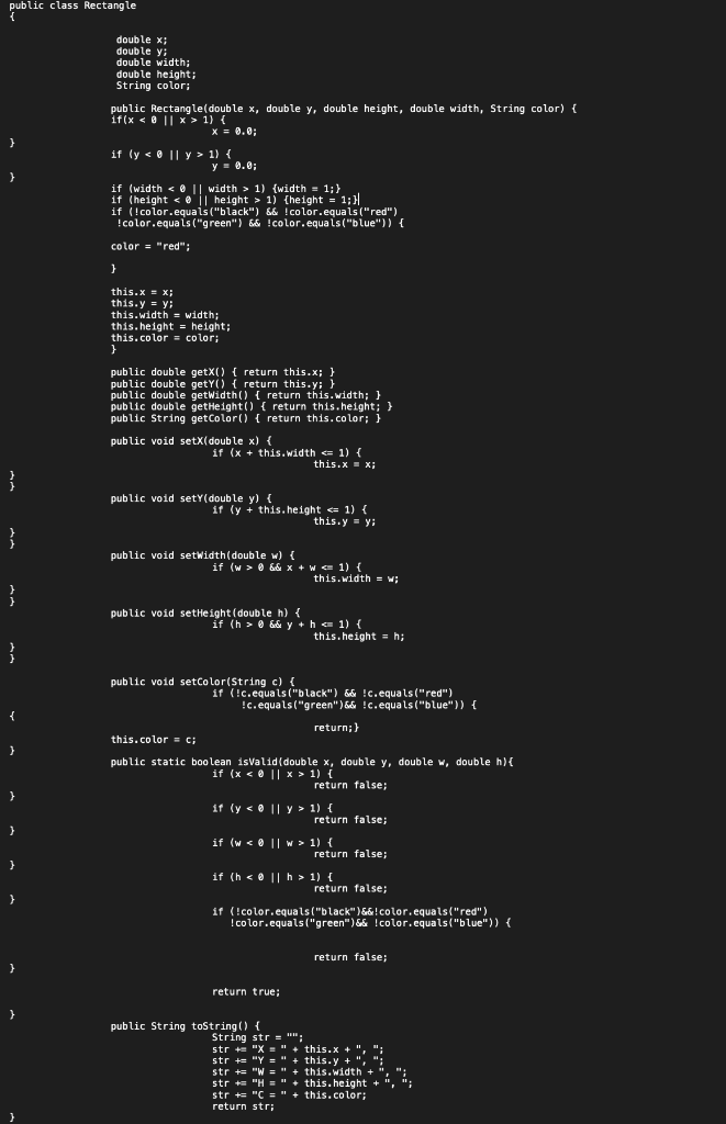 I Am Getting Errors Whenever I Try To Compile Can Someone Please Provide A Error Free Code Fix The Error In This Code 1