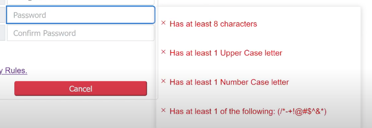 Js Required Add A Text Box When Clicking The Boxes I Included An Example On How It Should Look When Entering Text Than 2