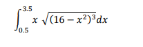 2 Using The Gauss Legendre Quadrature Method Calculate The Value Of The Equation Following 4 Digits After Comma 1