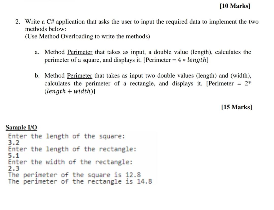 How To Solve It 1