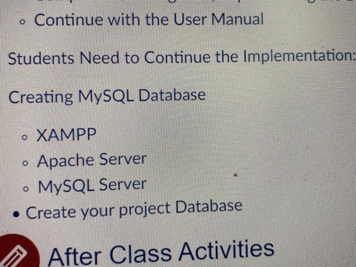 Project 6 Online Beauty Salon Management System Project Name Management System Language Used Database User Interface Des 7