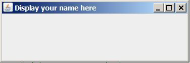 Beginning With The File That You Downloaded Named Proj08 Java Create A New File Named Proj08runner Java To Meet The Spe 1