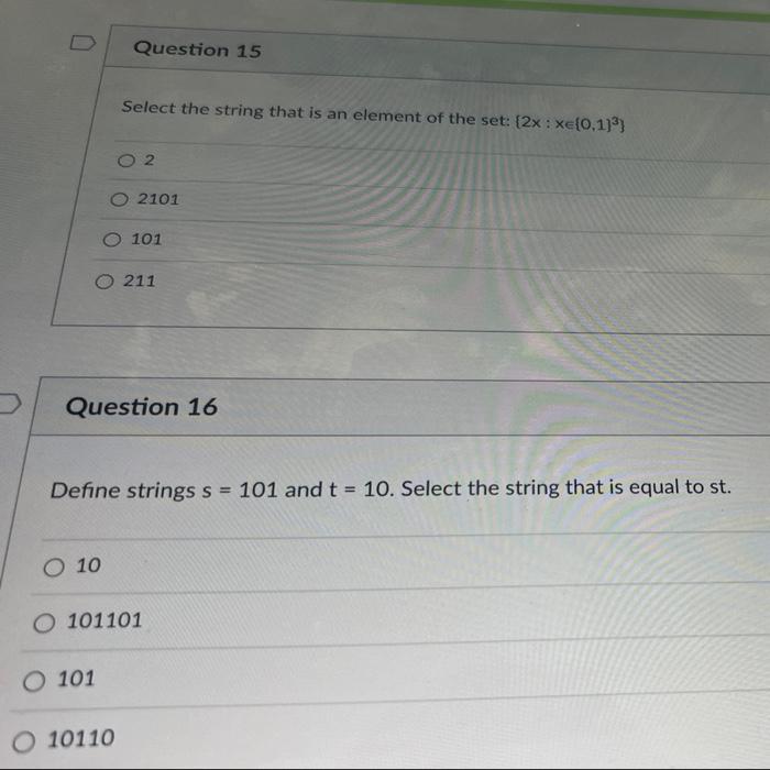 Sorry For Posting Extra Questions But Uts Just Mcq S Its Urgent Help Is Appreciated Thank You 1