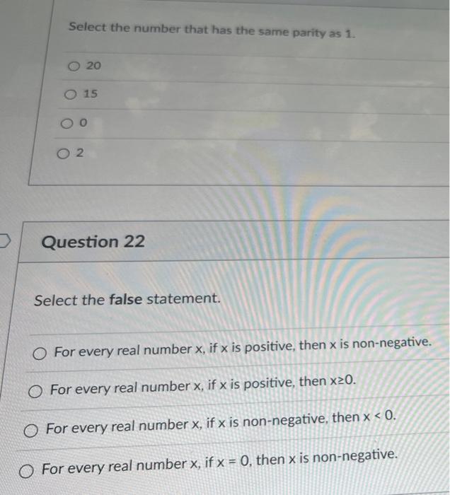 Sorry For Posting Extra Questions But Uts Just Mcq S Its Urgent Help Is Appreciated Thank You 2