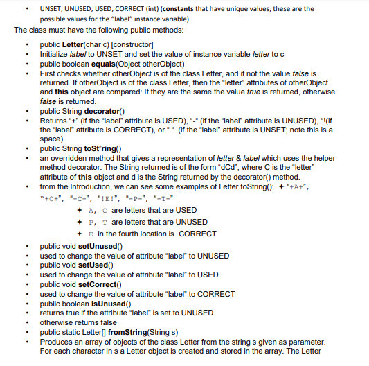I Need Help With This Assignment Linearnode Java Public Class Linearnode E Private Linearnode E Next Privat 3