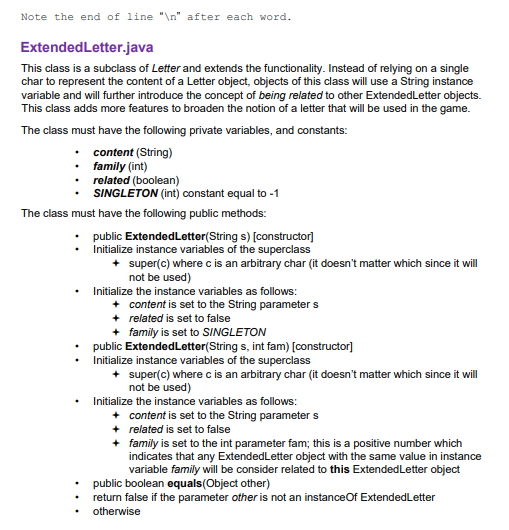 I Need Help With This Assignment Linearnode Java Public Class Linearnode E Private Linearnode E Next Privat 7