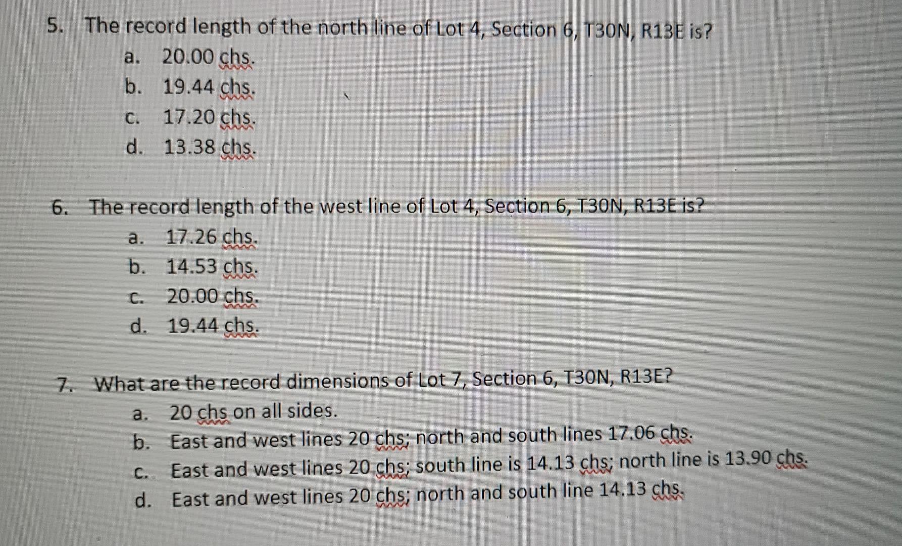 Based On The Diagram Below Answer The Following Multiple Choice Questions N 15015 96 E 17830 45 6th Std N 15014 37 E 2