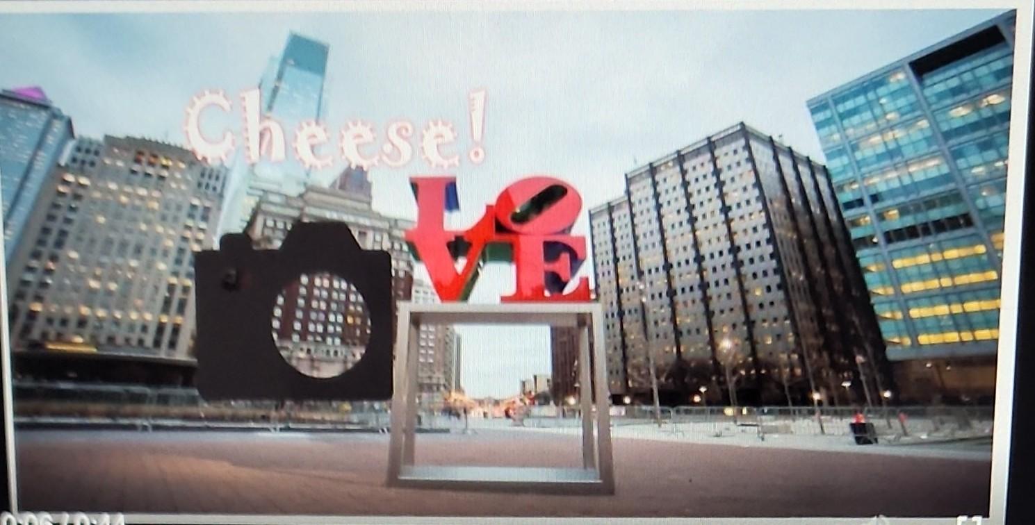 Cheese Twelve Hearts With Different Size And Location With Animation Delay And Change Of Opacity In Different Time F 1