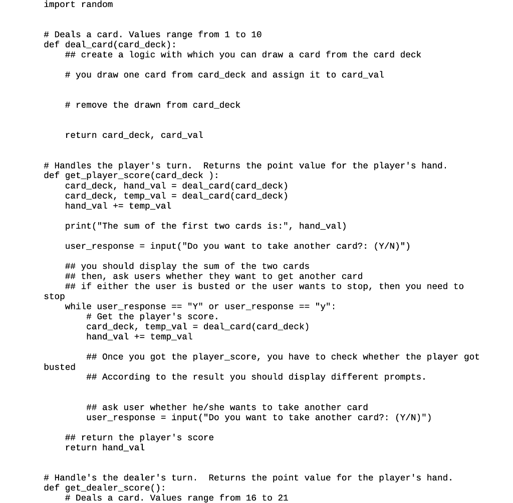 This Python I Have Provided The Cards Txt And The Skeleton For The Code Please May Someone Answer With The Right Cod 2