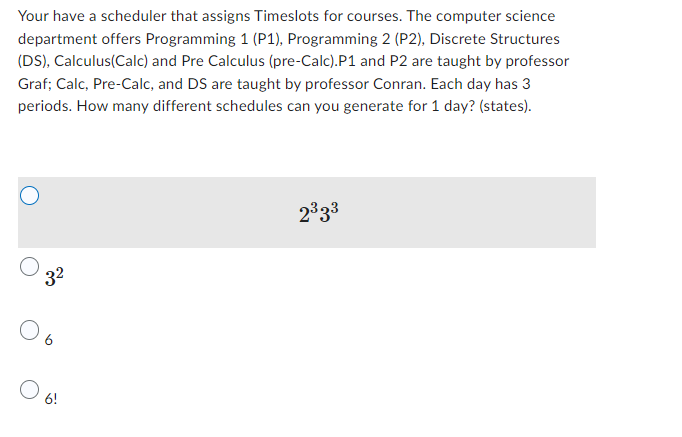 It Is Not 3 2 Do Not Copy Answer From Other Chegg Answers They Re Incorrect I Will Downvote Instantly 1