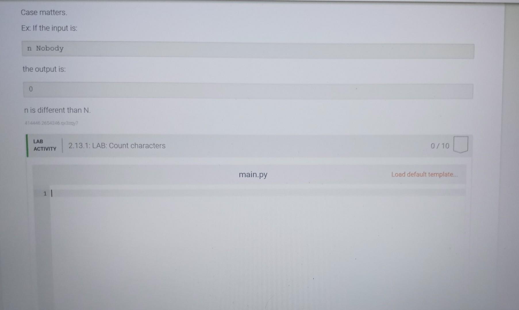 I Keep Getting Error Messages How Do You Solve With Explanation 2