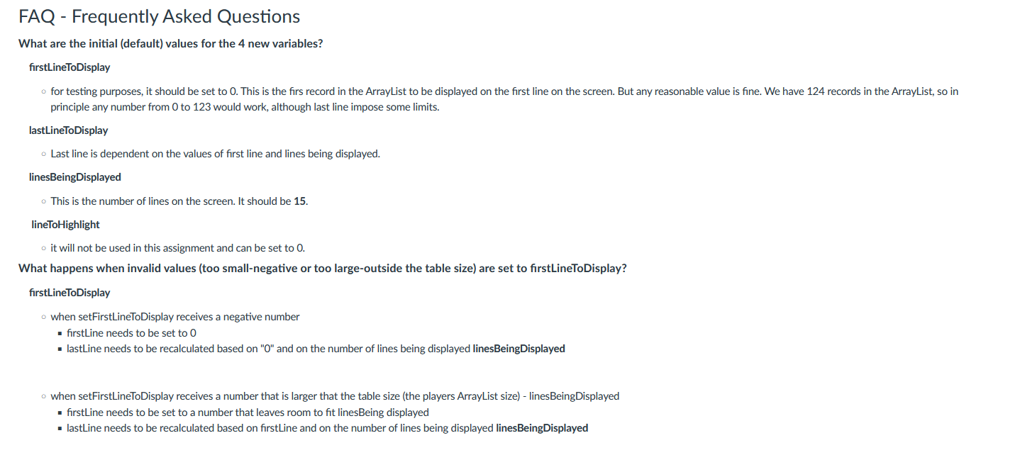 Assignment Objectives 1 Practice On Implementing A Mvc Project 2 Implement Interfaces Deliverables A Zipped Java Proje 8
