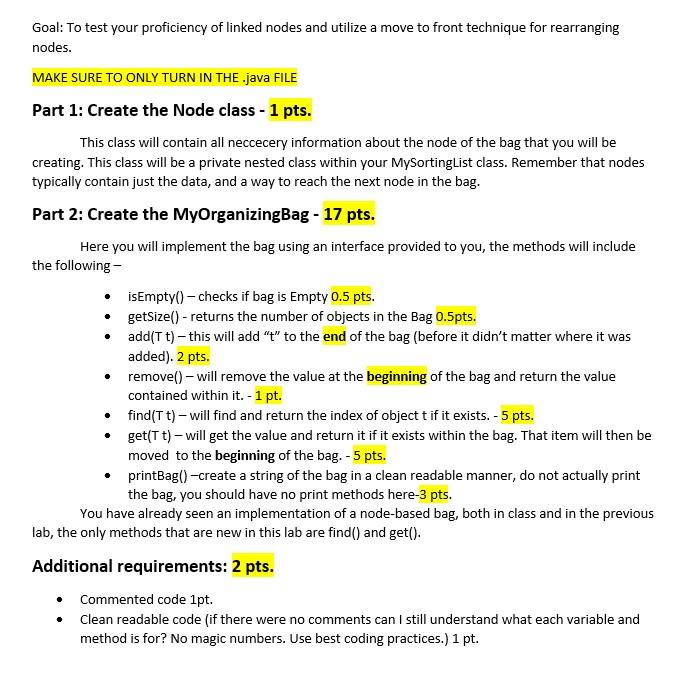 I Need This Done Right For A Guarantee Thumbs Up Thank You Hello Don T Worry About The Mysortinglist Class I Will Comp 1