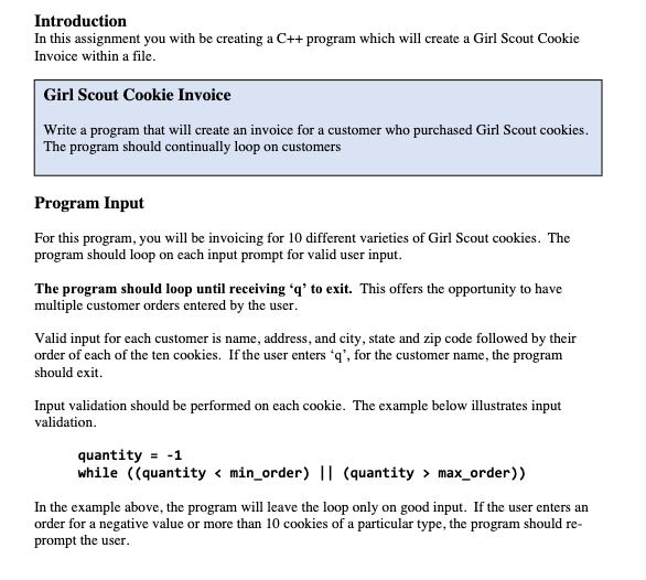 Code In C 1