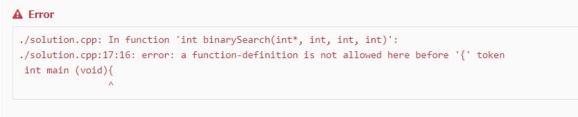 What Is Wrong With My Code Here 1