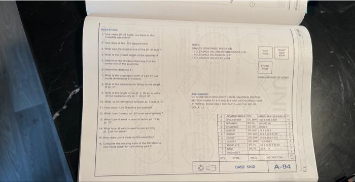 Questions Completely How What Feauay What I Riy The 50 The Determine Laia Pary Bourd Spe Whey P 14 What Seat T The Sta 1