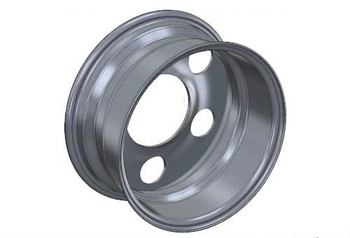 I Refering The Car Sport Rim Appraise The Most Suitable Manufacturing Process To Fabricate The Product And Explain Th 1