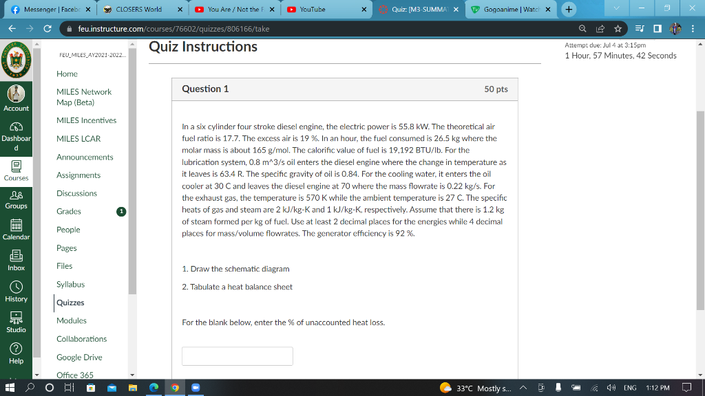 Hello Can Someone Please Help Me With This Question Thank You 1