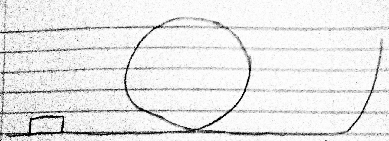 Please Use Particle Work Energy Not Momentum Equations Show Work Thanks 1
