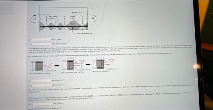 The Points Are Placed At The Fired Positions Shown In The Figure And They Are Tive Ads A B D Variables 4 H A H Au Au 2 3