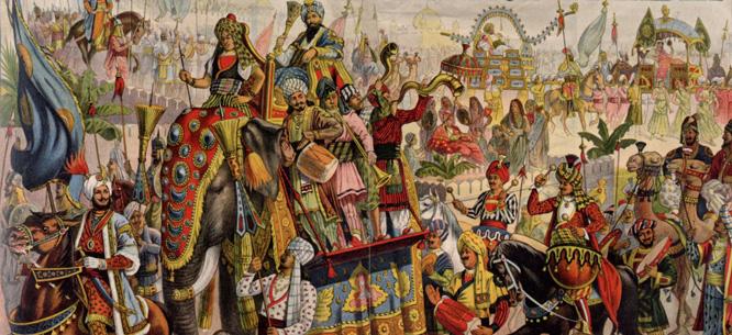 1 How Ideas Associated With Orientalism Were At Work In The Image Pasted In Below 2 How Orientalist Ideas Images Were 1