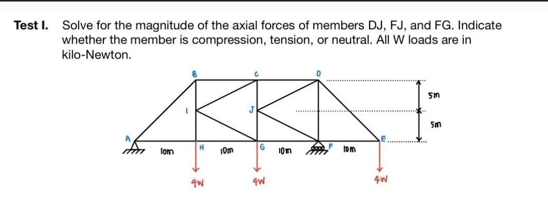 Can You Help Me Answer This Problem Please Badly Needed For My Activity Today Thank You Note The Value Of W 43 1