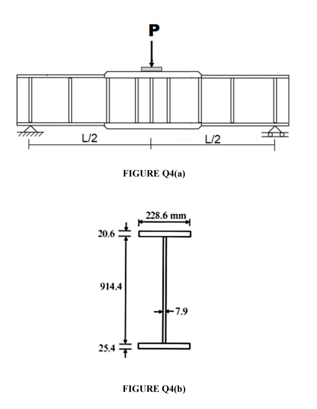 The Subject Is Structural Analysis Need Help Answering This Within Few Hours Will Upvote Immediately Correction The 2