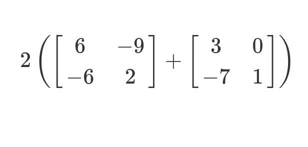Hi I M Having A Hard Time With This Matrix 1