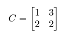 Find The Inverse Of The Matrix If It Is Invertible Using Guass Jordan Method 1