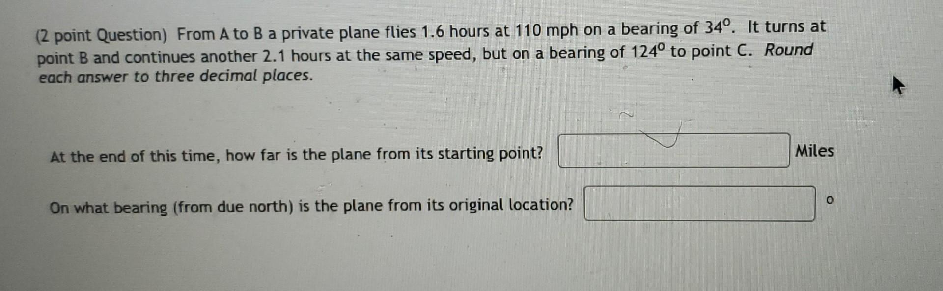 4 Find The Exact Value Of The Expression Don T Plug This Into A Calculator Use Your Knowledge Of Inverse Trig Functi 2