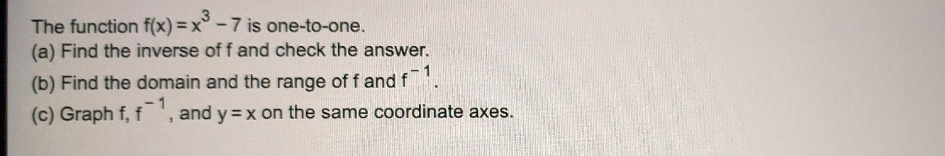 Consider The Functions F X 6x 2 And G X 1 X 2 X A Find F G X B Find G F X C Determine Whether Th 6