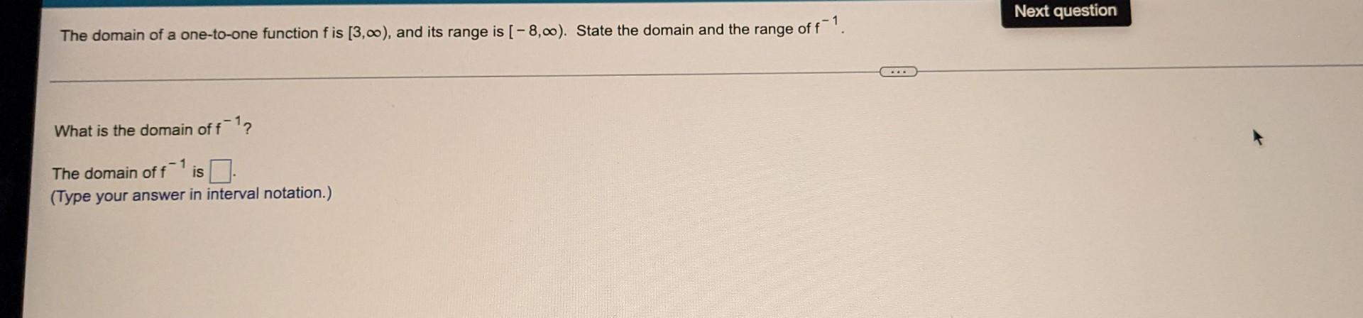 Consider The Functions F X 6x 2 And G X 1 X 2 X A Find F G X B Find G F X C Determine Whether Th 15