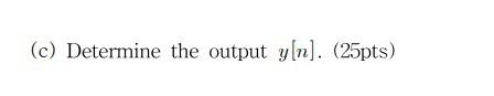 3 Consider A Continuous Signal A T Cos At Cos Aet U 0 1 U 1 2 U 1 2 We Produce The Discrete Signa 2
