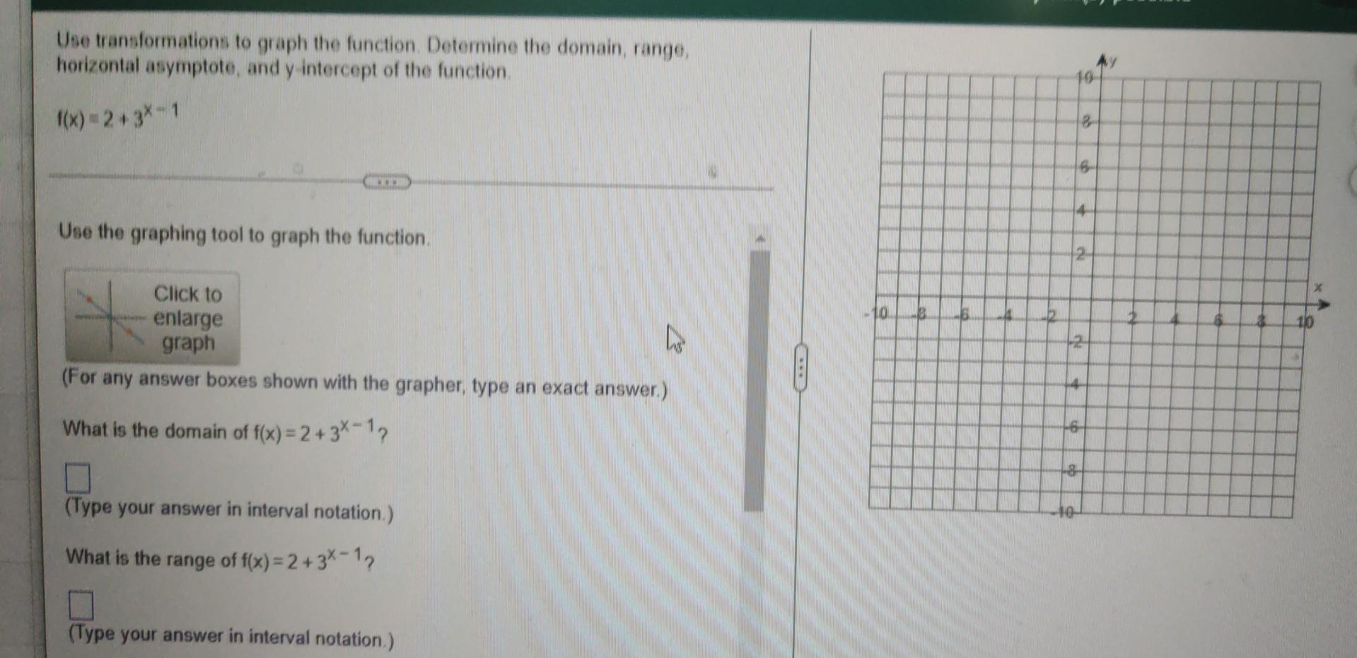 What Are The Anwsers 1