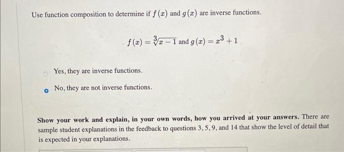 The Volume V Of A Sphere In Terms Of Its Radius R Is Given By V R 73 Express R As A Function Of V And Find The 4